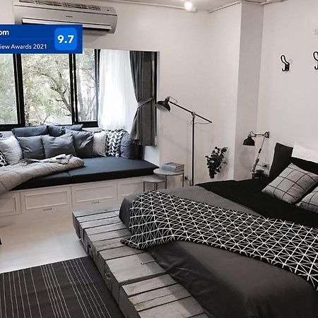 Stay In Style At Nimman R208 شيانغ ماي المظهر الخارجي الصورة