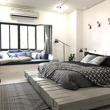 Stay In Style At Nimman R208 شيانغ ماي المظهر الخارجي الصورة