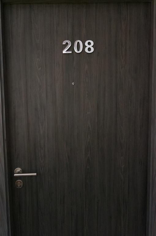 Stay In Style At Nimman R208 شيانغ ماي المظهر الخارجي الصورة