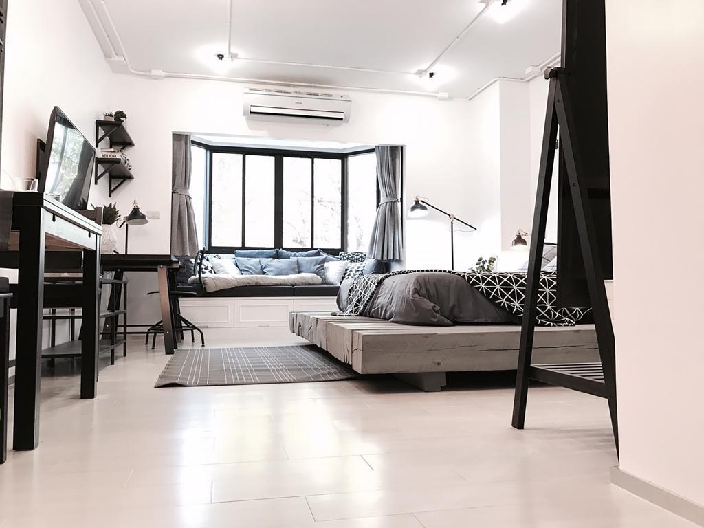 Stay In Style At Nimman R208 شيانغ ماي المظهر الخارجي الصورة