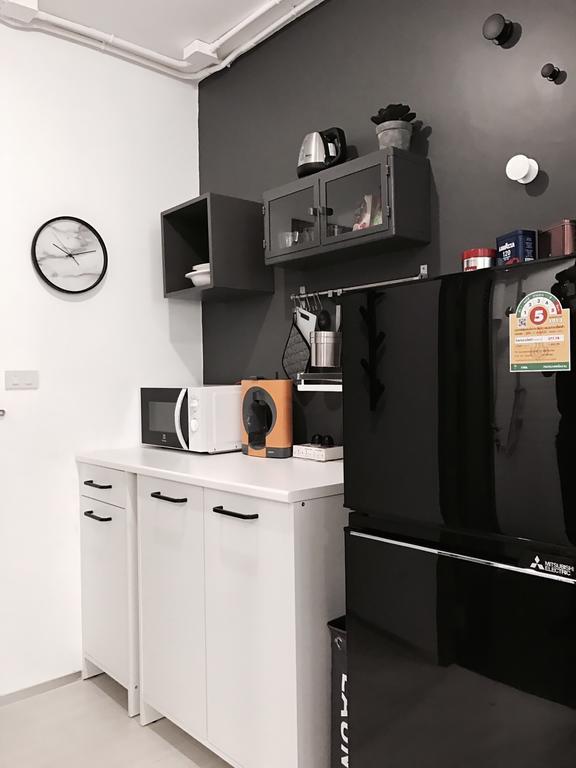 Stay In Style At Nimman R208 شيانغ ماي المظهر الخارجي الصورة