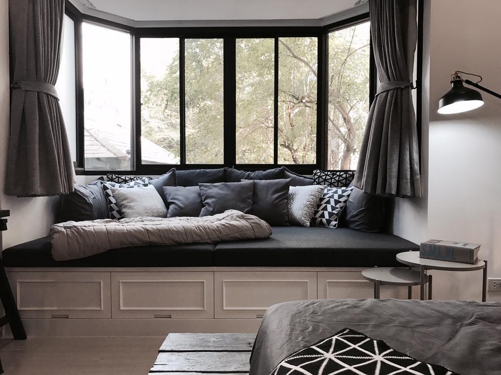 Stay In Style At Nimman R208 شيانغ ماي المظهر الخارجي الصورة