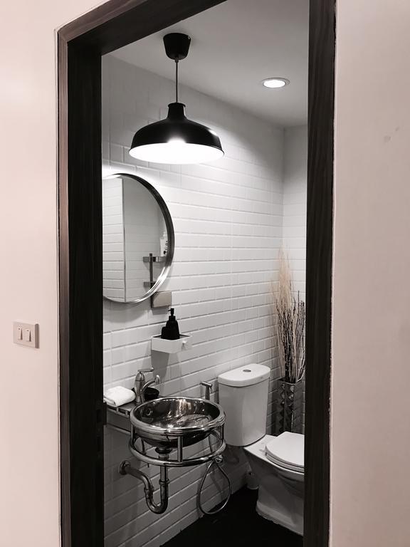 Stay In Style At Nimman R208 شيانغ ماي المظهر الخارجي الصورة