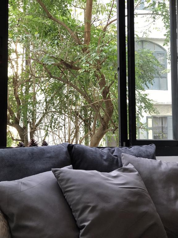 Stay In Style At Nimman R208 شيانغ ماي المظهر الخارجي الصورة